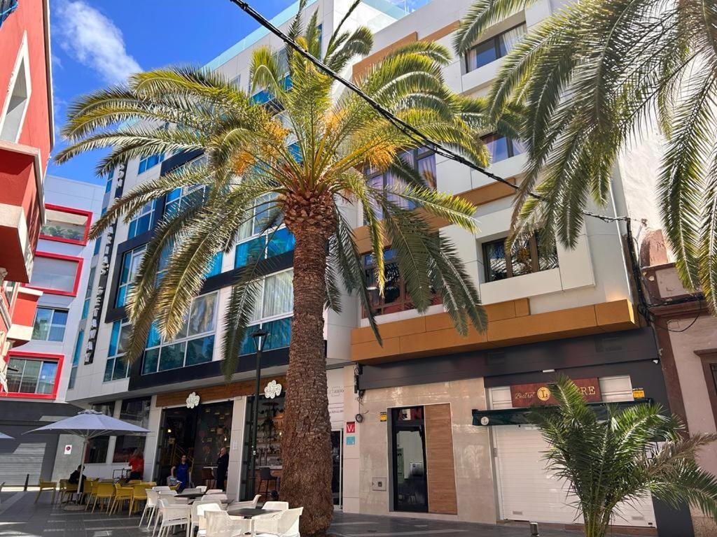 Hjs Guest House - The Comfy Retreat Las Palmas Exterior photo